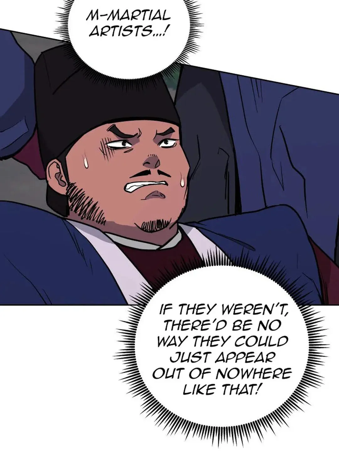 administrator Kang Jin Lee – Chapter 129 – Page 53