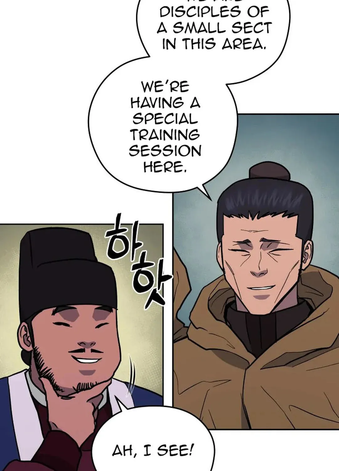 administrator Kang Jin Lee – Chapter 129 – Page 58