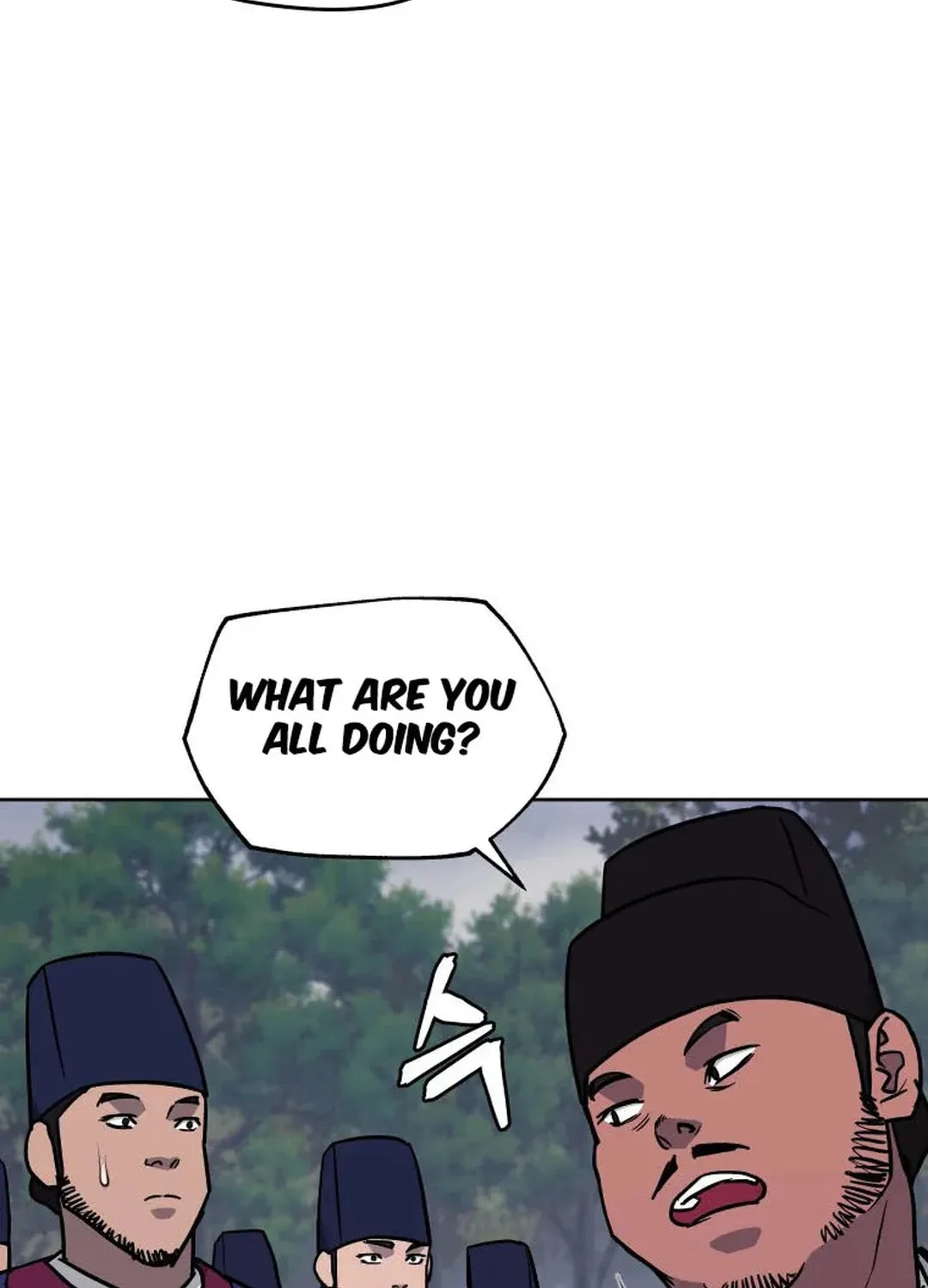 administrator Kang Jin Lee – Chapter 129 – Page 61