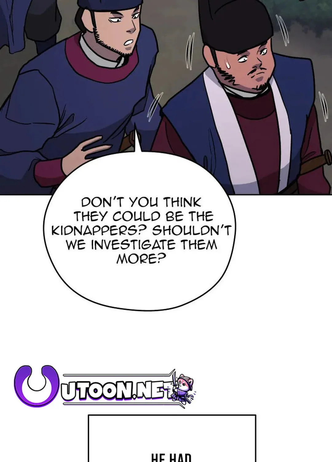 administrator Kang Jin Lee – Chapter 129 – Page 65