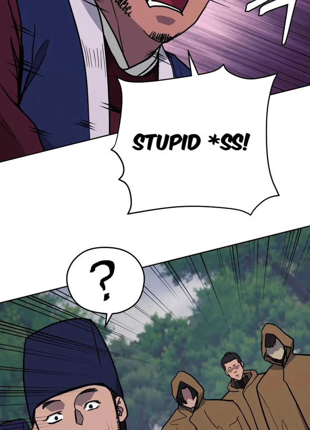 administrator Kang Jin Lee – Chapter 129 – Page 67