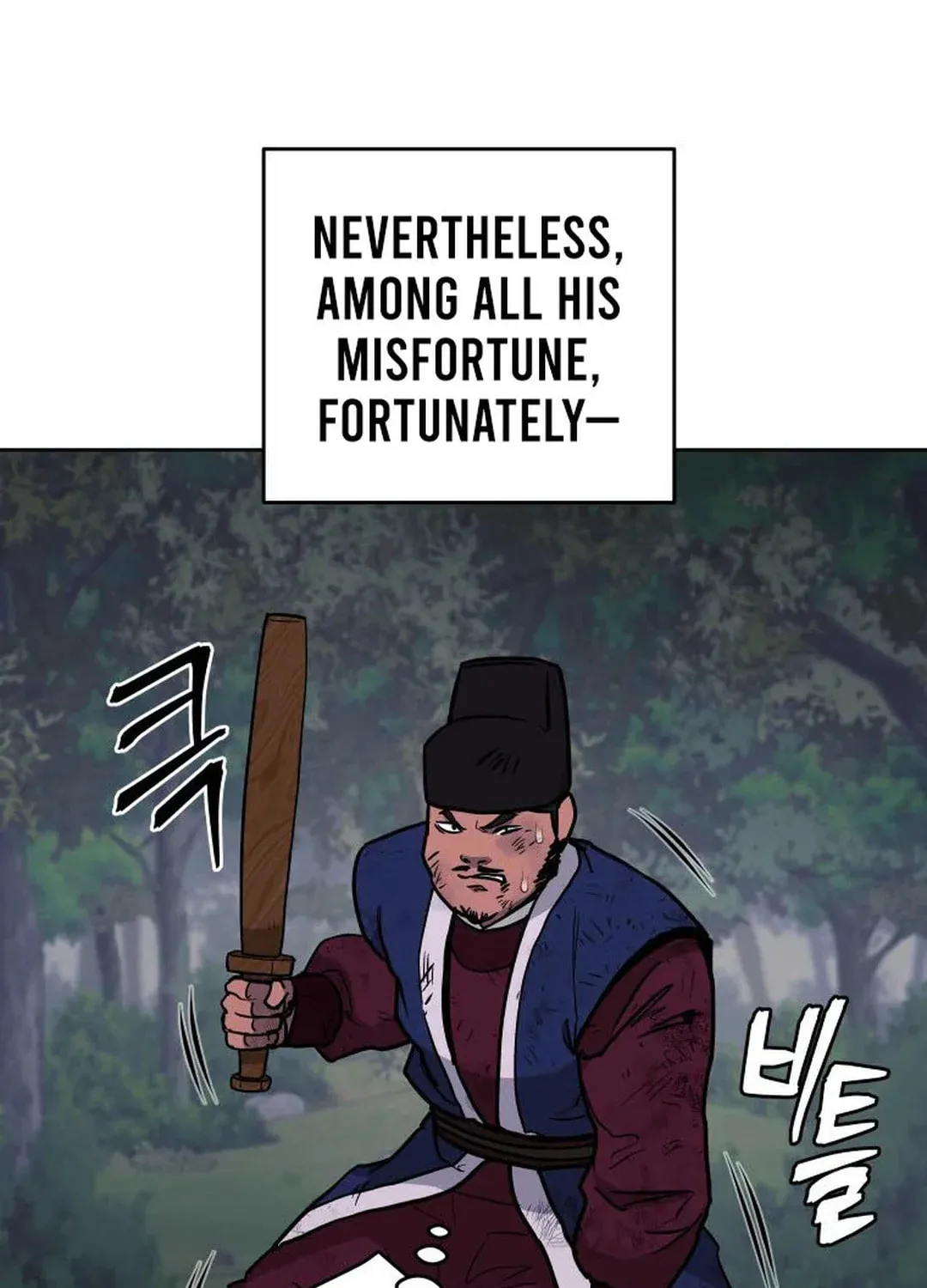 administrator Kang Jin Lee – Chapter 129 – Page 80