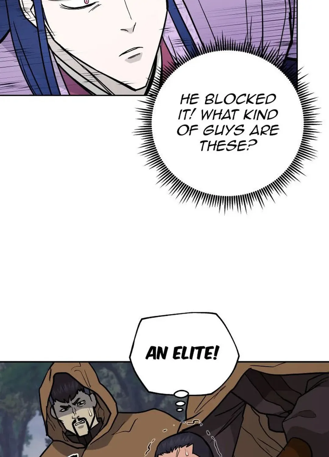 administrator Kang Jin Lee – Chapter 129 – Page 98