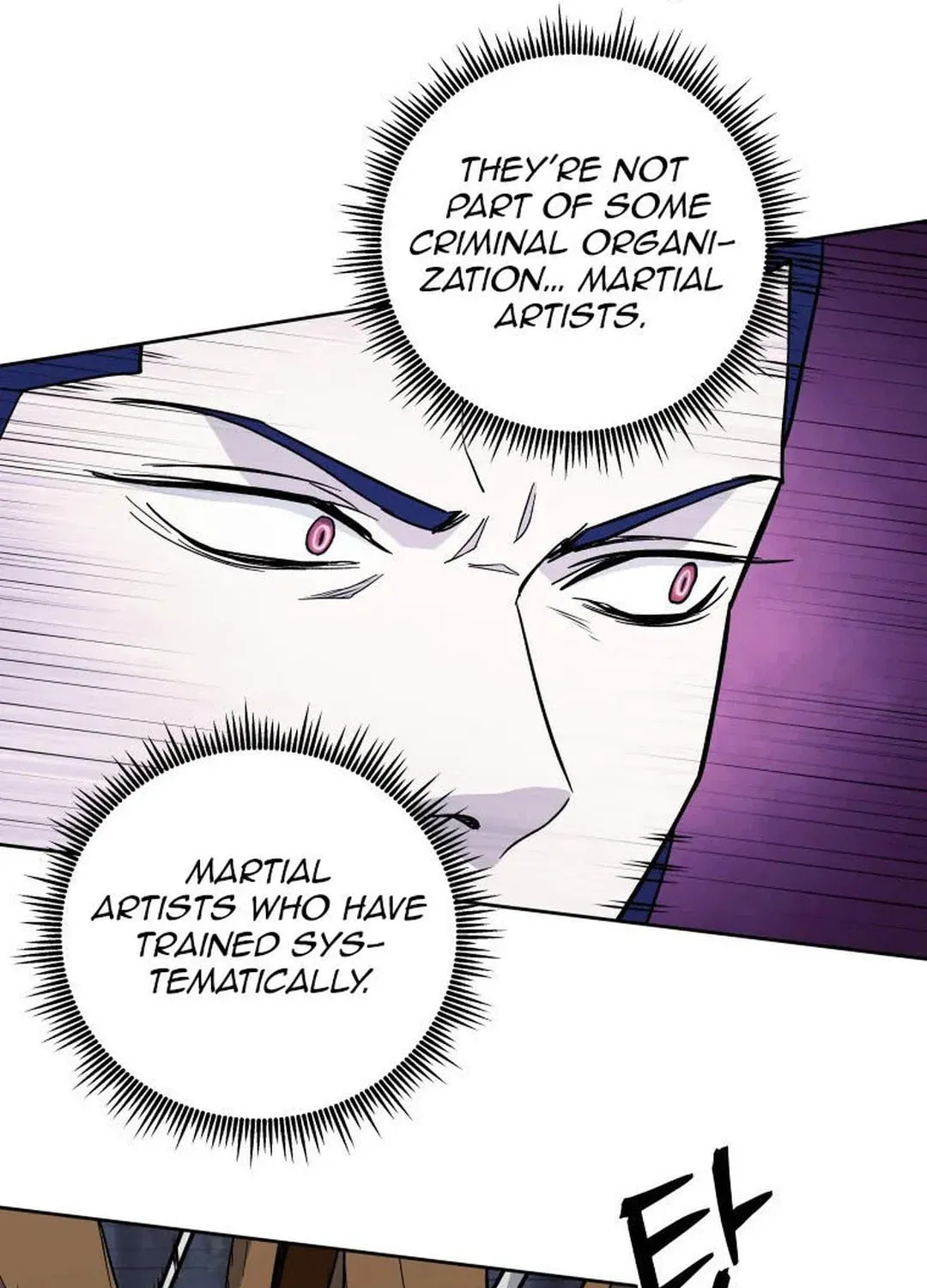 administrator Kang Jin Lee – Chapter 129 – Page 104