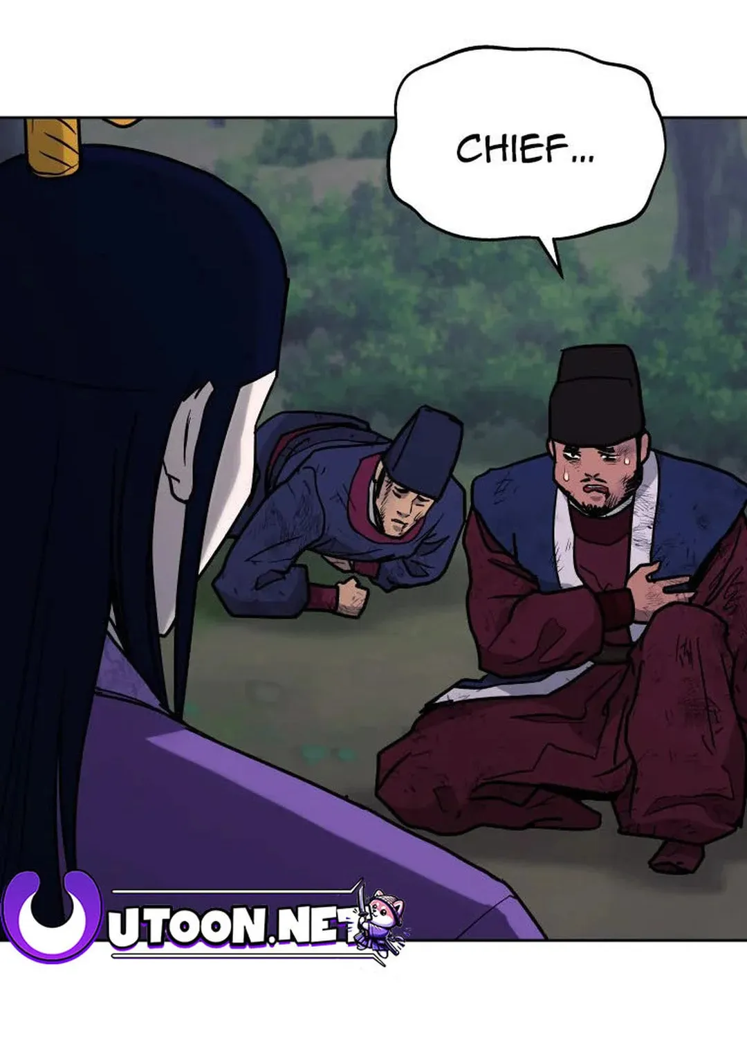 administrator Kang Jin Lee – Chapter 129 – Page 114