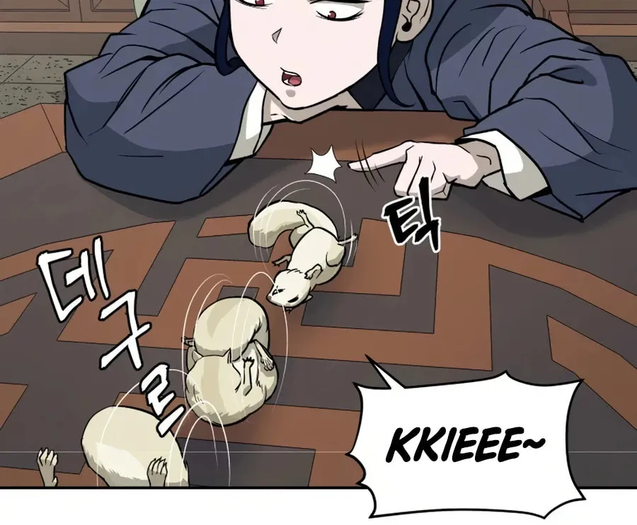 administrator Kang Jin Lee – Chapter 13 – Page 5