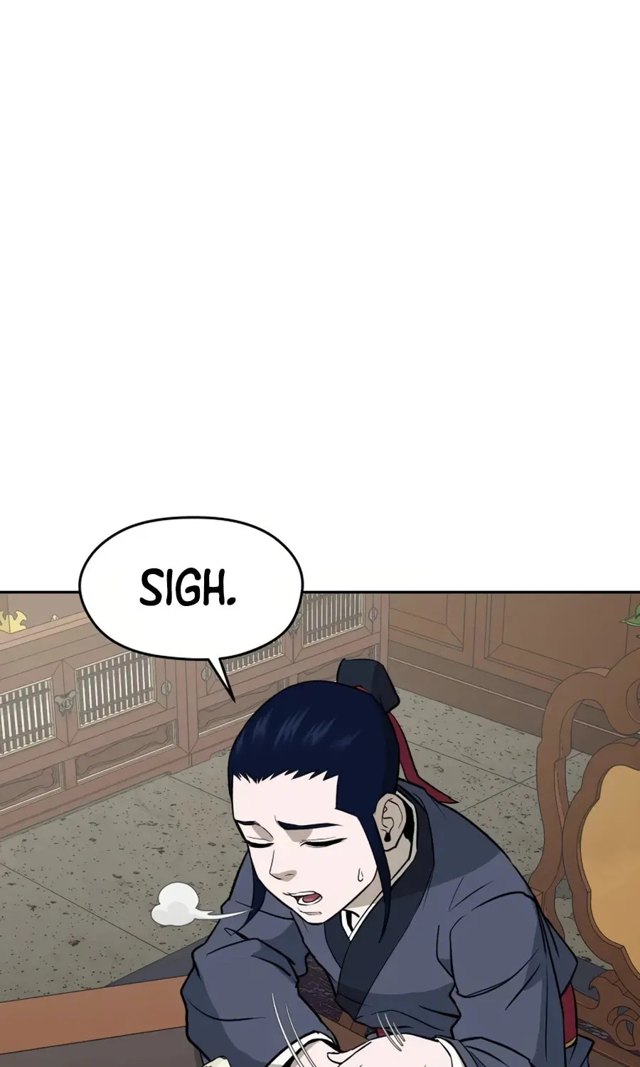 administrator Kang Jin Lee – Chapter 13 – Page 10