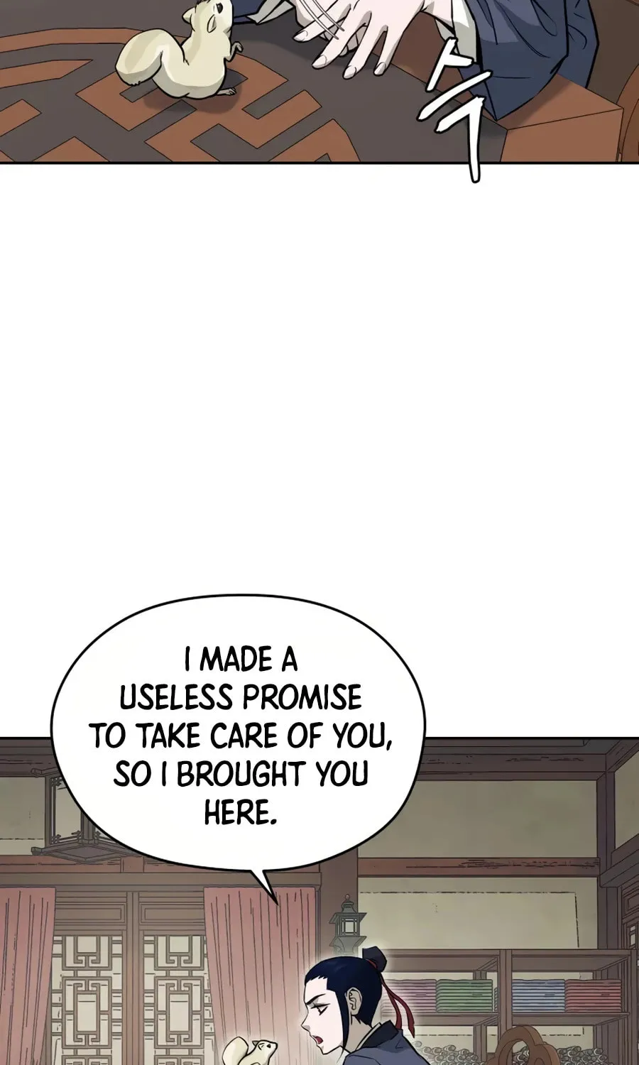 administrator Kang Jin Lee – Chapter 13 – Page 11