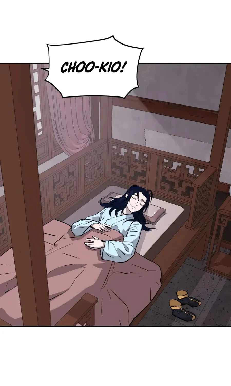 administrator Kang Jin Lee – Chapter 13 – Page 20
