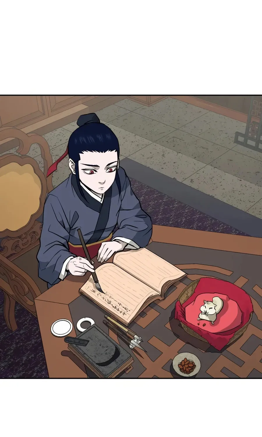 administrator Kang Jin Lee – Chapter 13 – Page 24