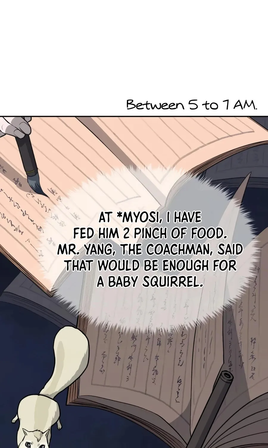 administrator Kang Jin Lee – Chapter 13 – Page 25