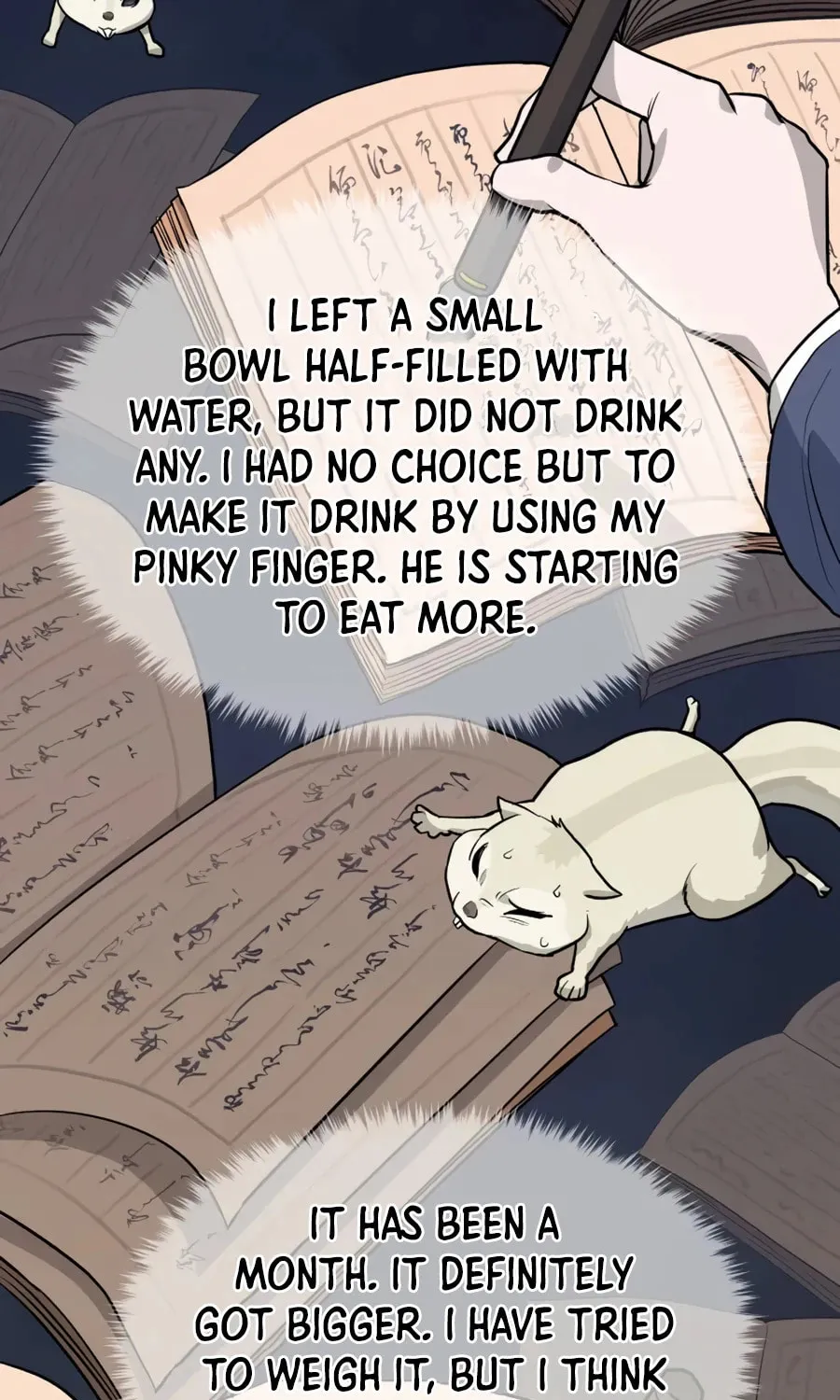 administrator Kang Jin Lee – Chapter 13 – Page 26