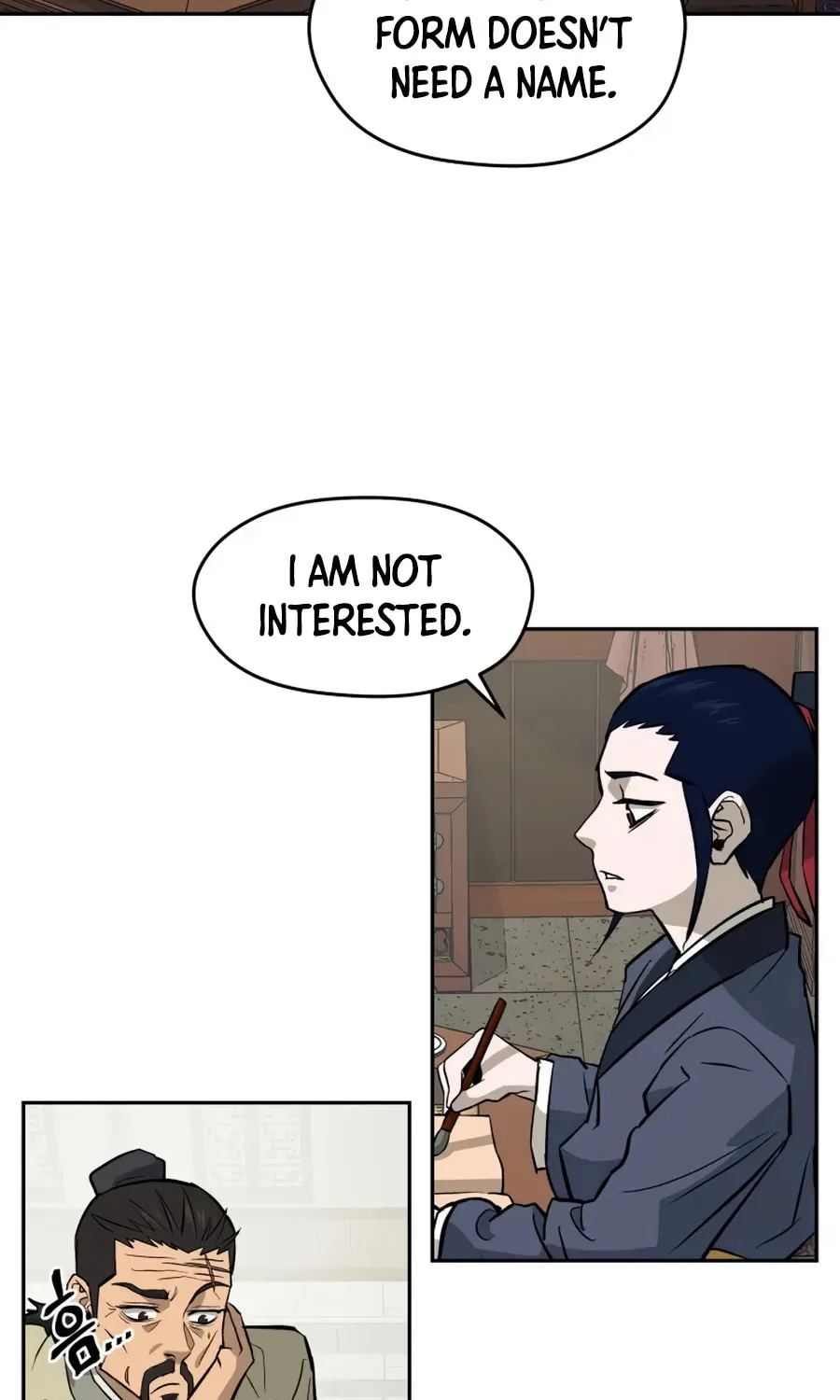 administrator Kang Jin Lee – Chapter 13 – Page 34