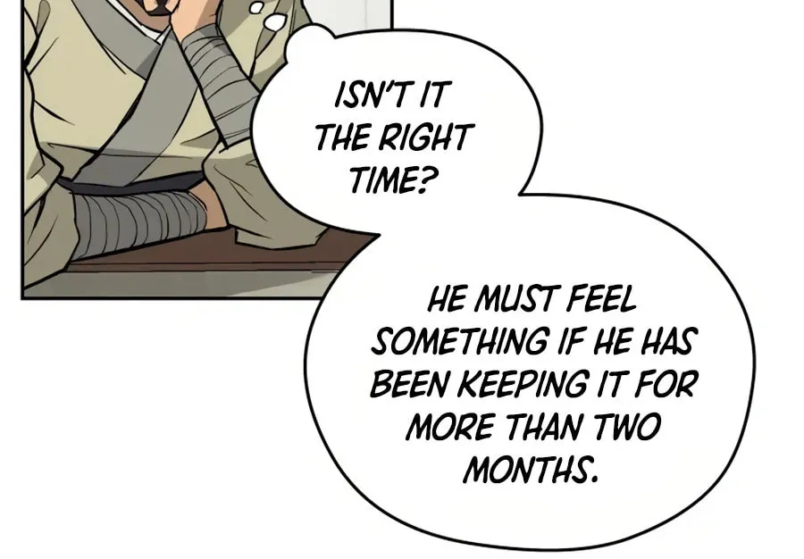 administrator Kang Jin Lee – Chapter 13 – Page 35