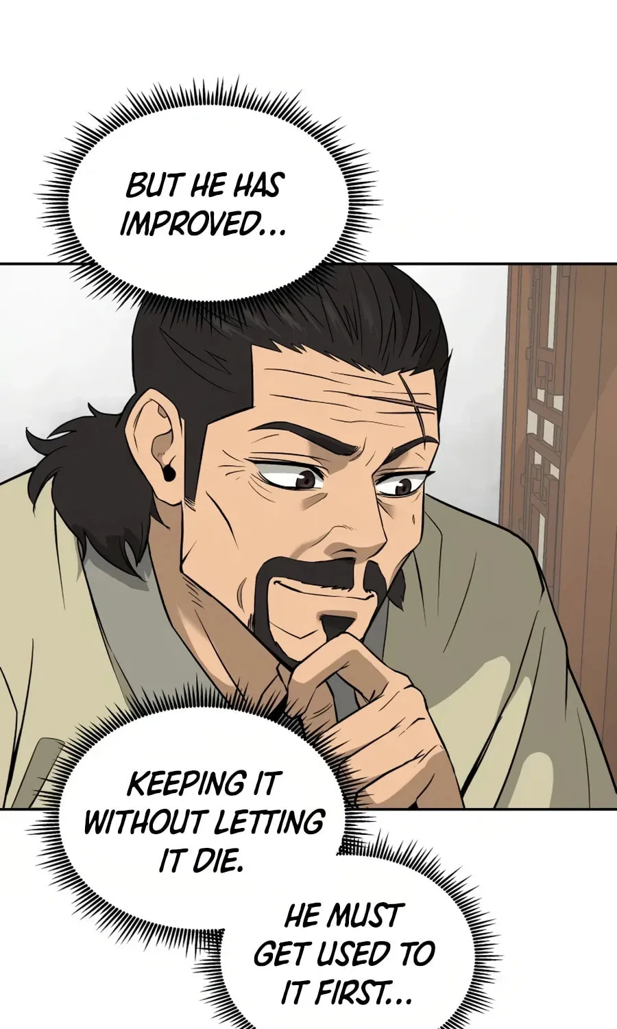 administrator Kang Jin Lee – Chapter 13 – Page 36