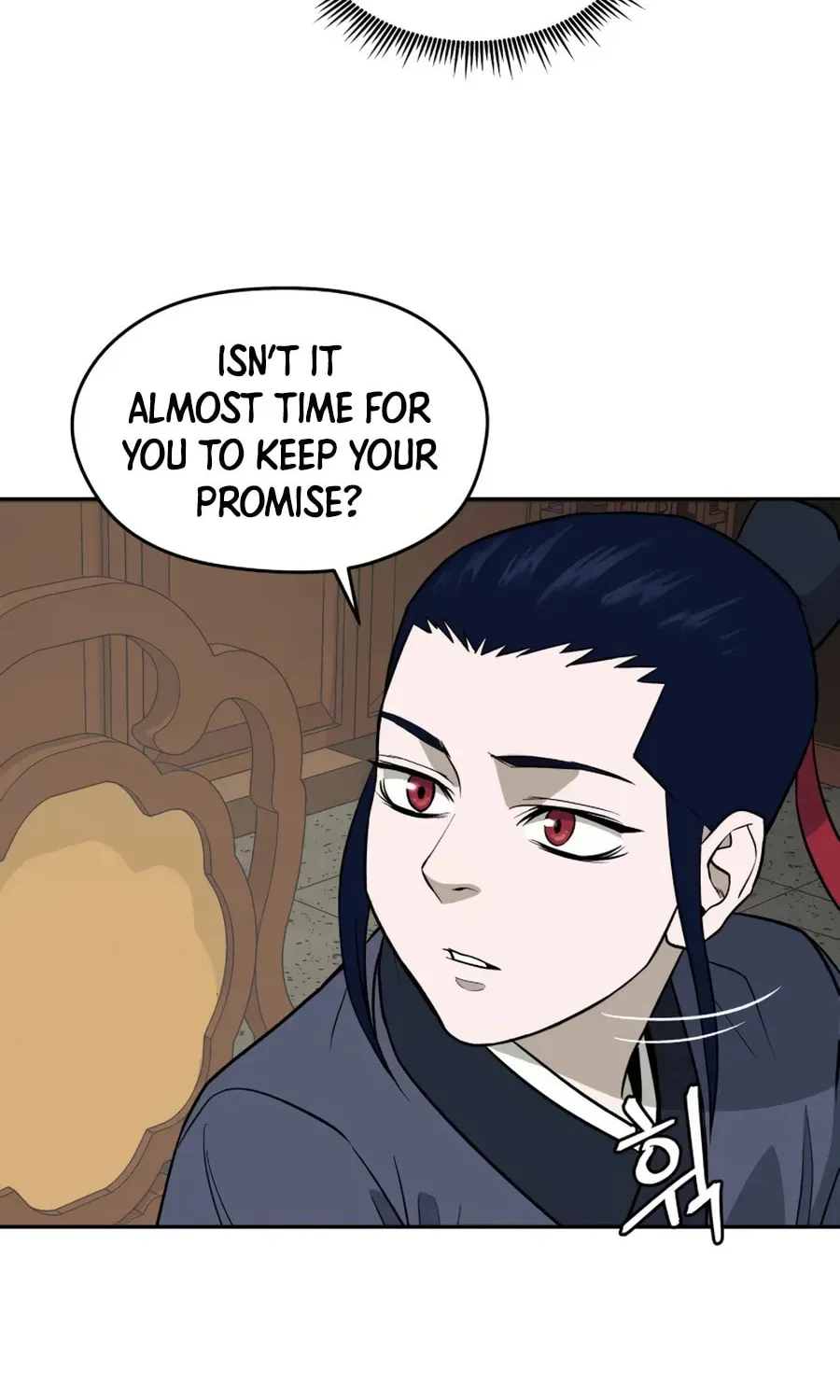 administrator Kang Jin Lee – Chapter 13 – Page 37