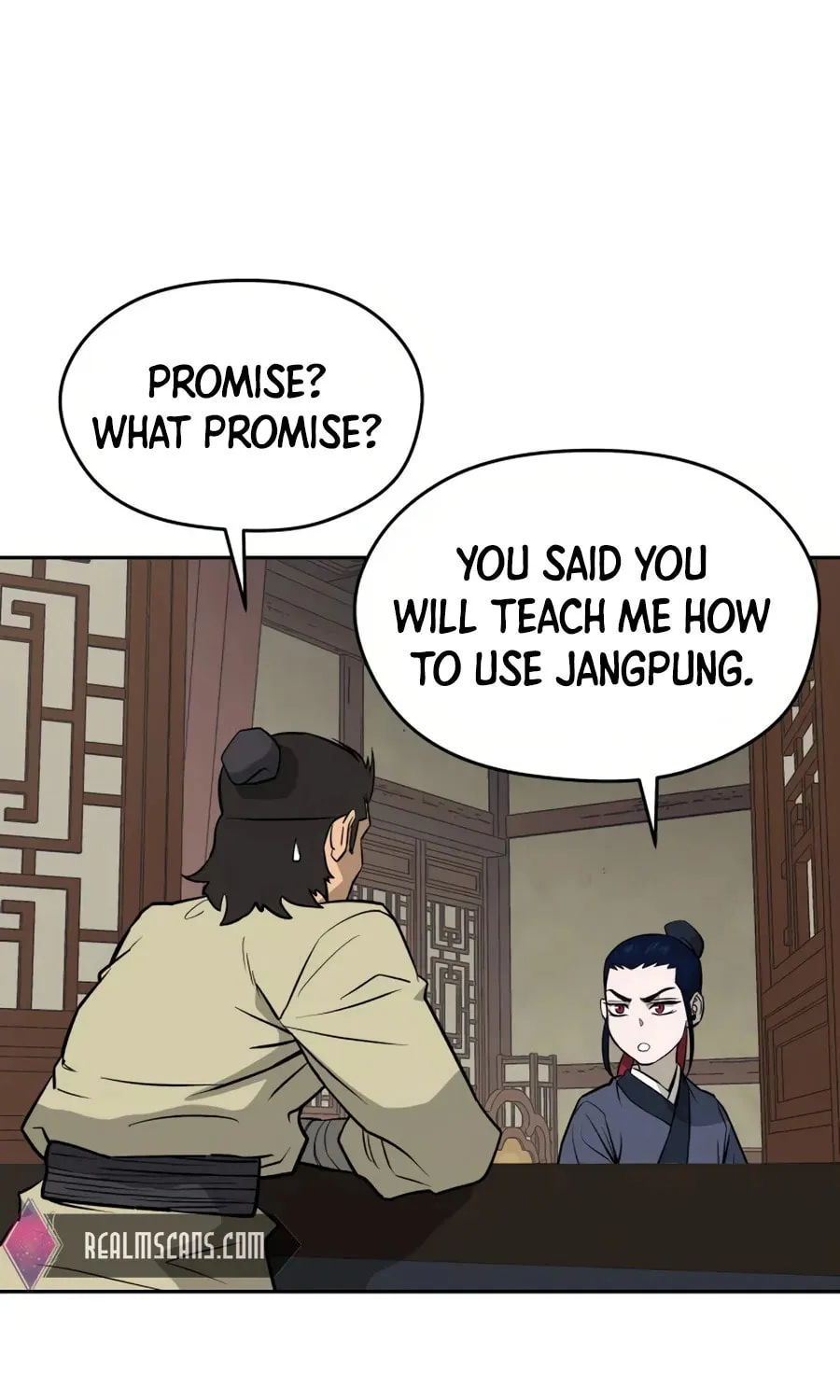administrator Kang Jin Lee – Chapter 13 – Page 38