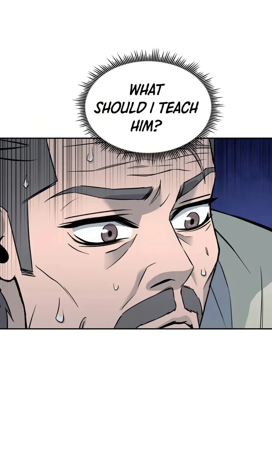administrator Kang Jin Lee – Chapter 13 – Page 40