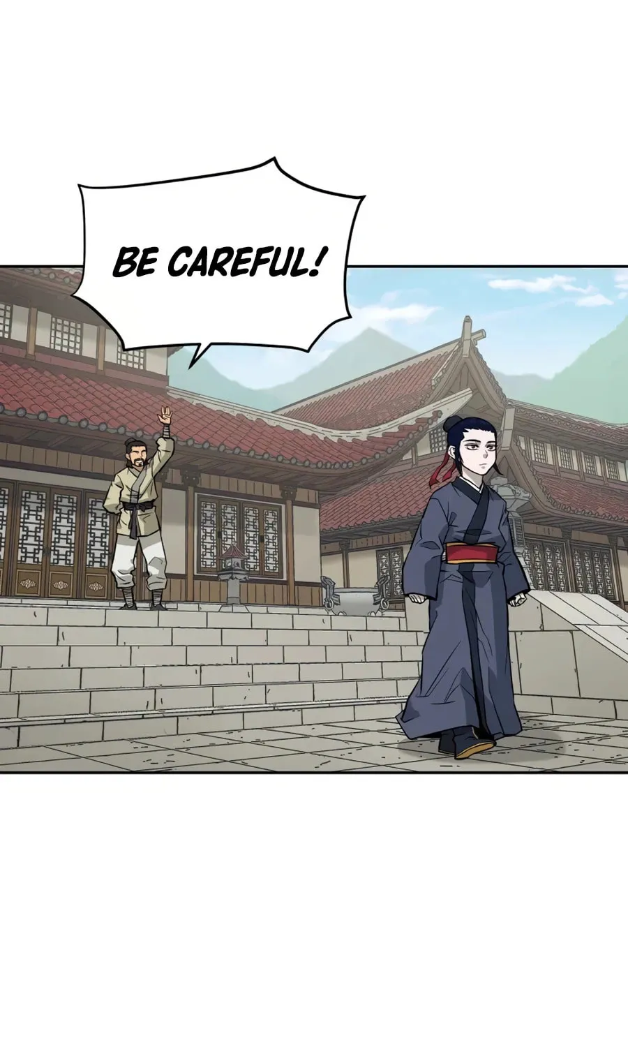 administrator Kang Jin Lee – Chapter 13 – Page 41