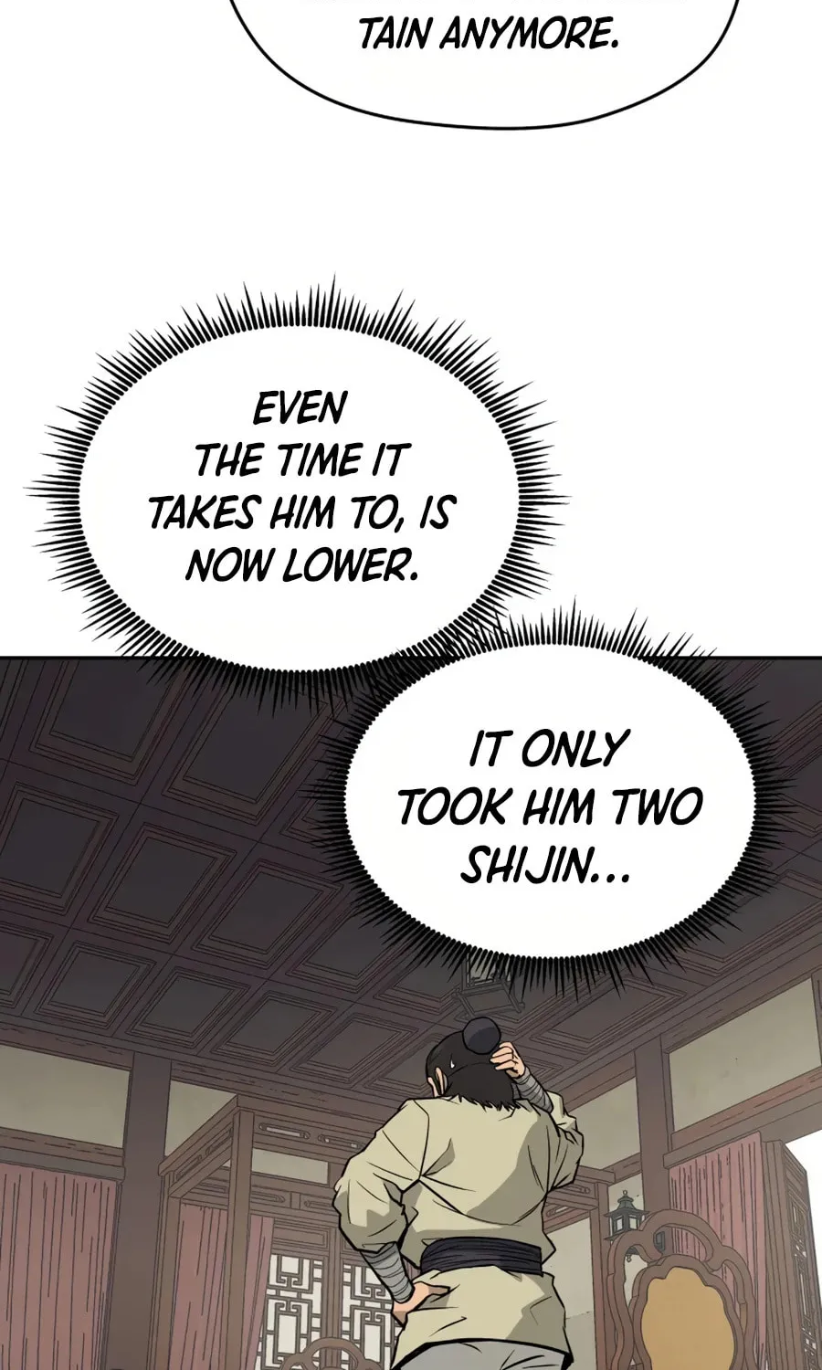 administrator Kang Jin Lee – Chapter 13 – Page 43
