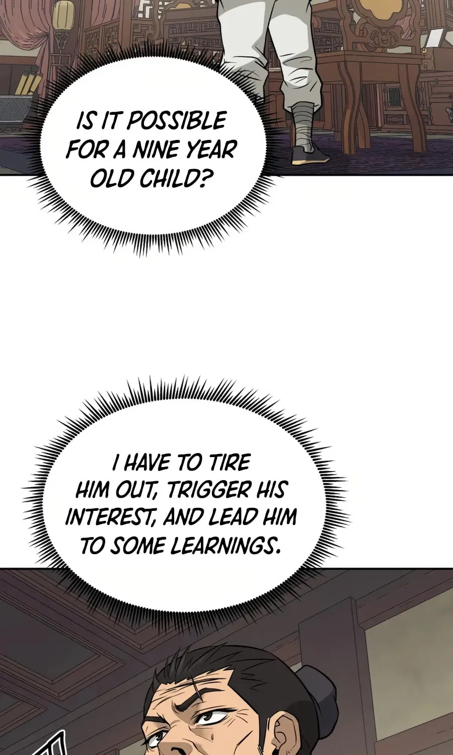 administrator Kang Jin Lee – Chapter 13 – Page 44