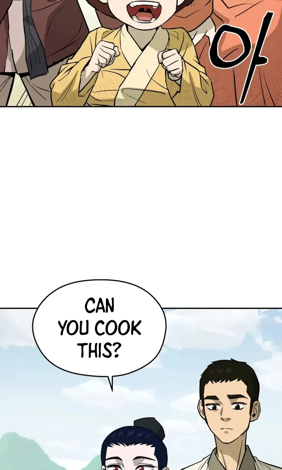 administrator Kang Jin Lee – Chapter 13 – Page 48
