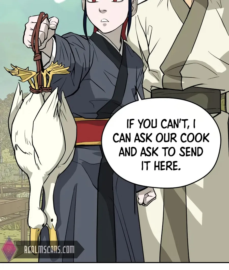 administrator Kang Jin Lee – Chapter 13 – Page 49