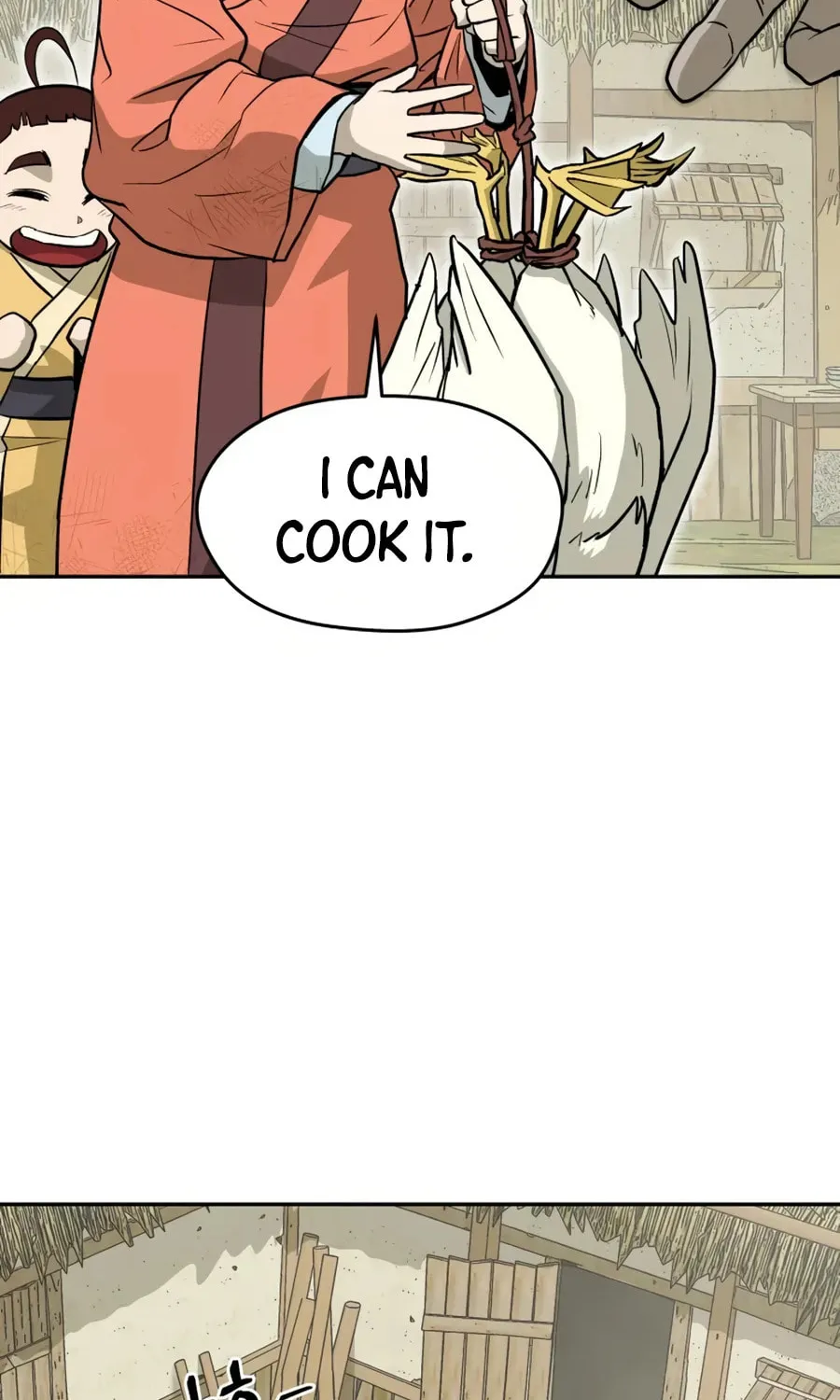 administrator Kang Jin Lee – Chapter 13 – Page 51