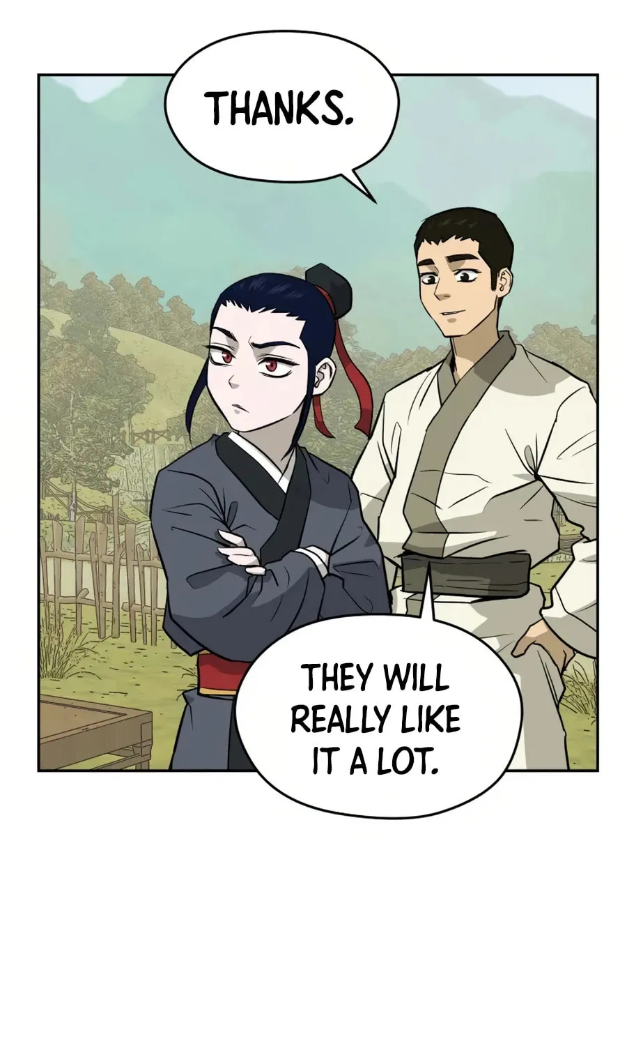 administrator Kang Jin Lee – Chapter 13 – Page 53