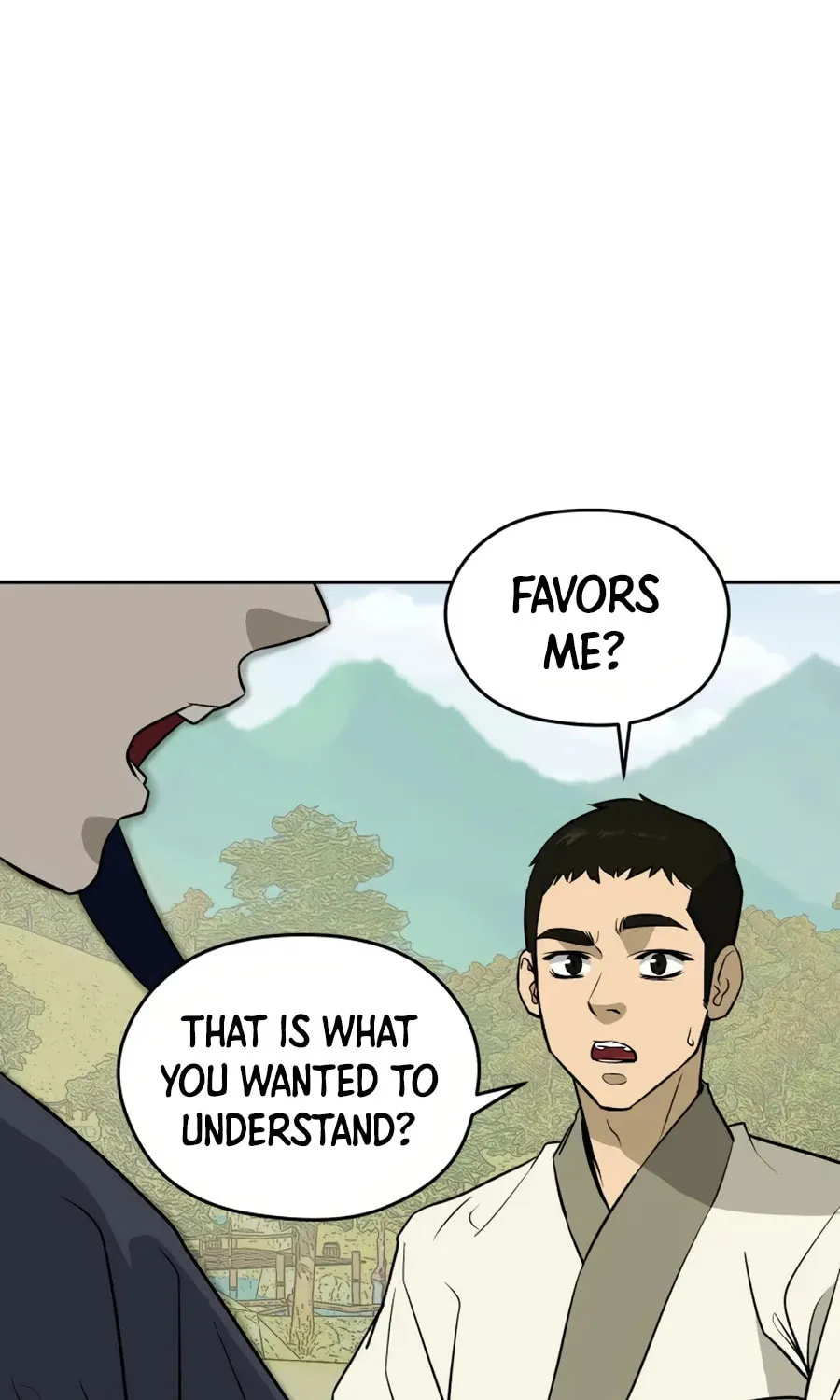 administrator Kang Jin Lee – Chapter 13 – Page 57