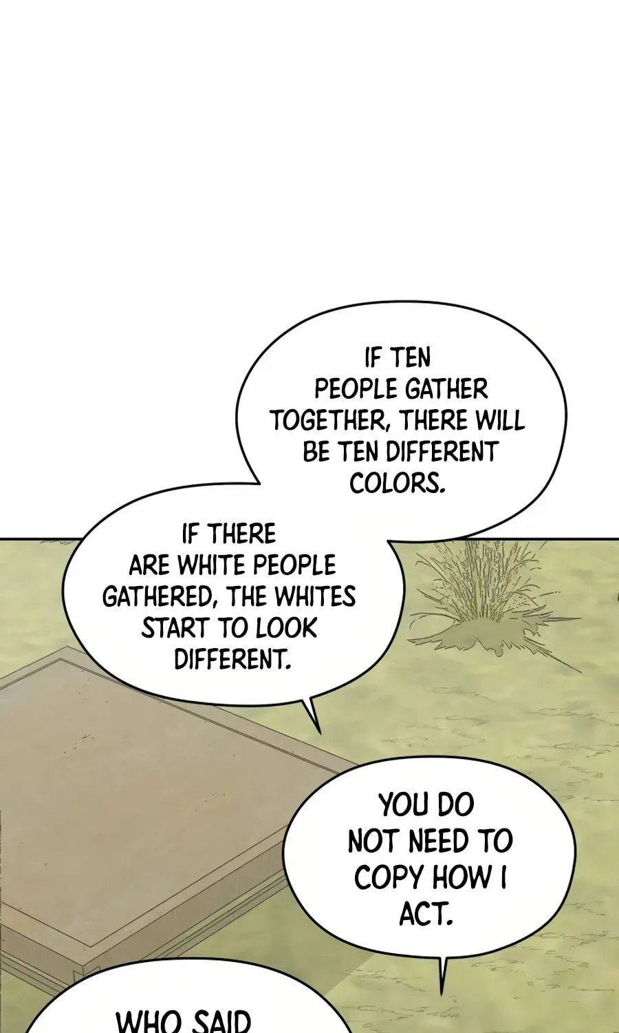 administrator Kang Jin Lee – Chapter 13 – Page 61