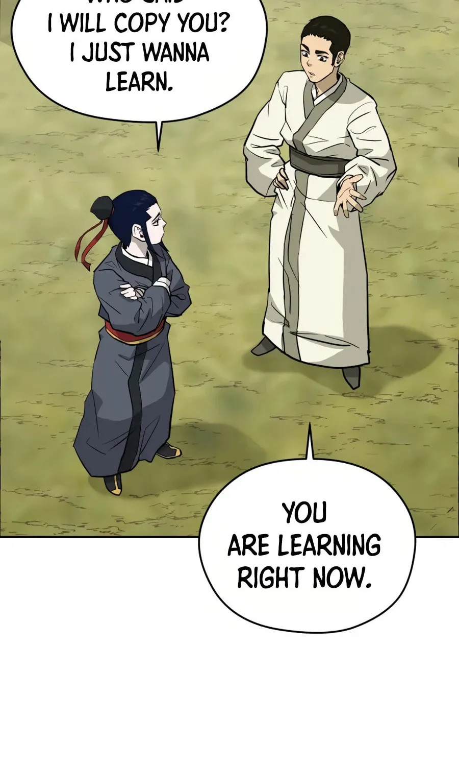 administrator Kang Jin Lee – Chapter 13 – Page 62