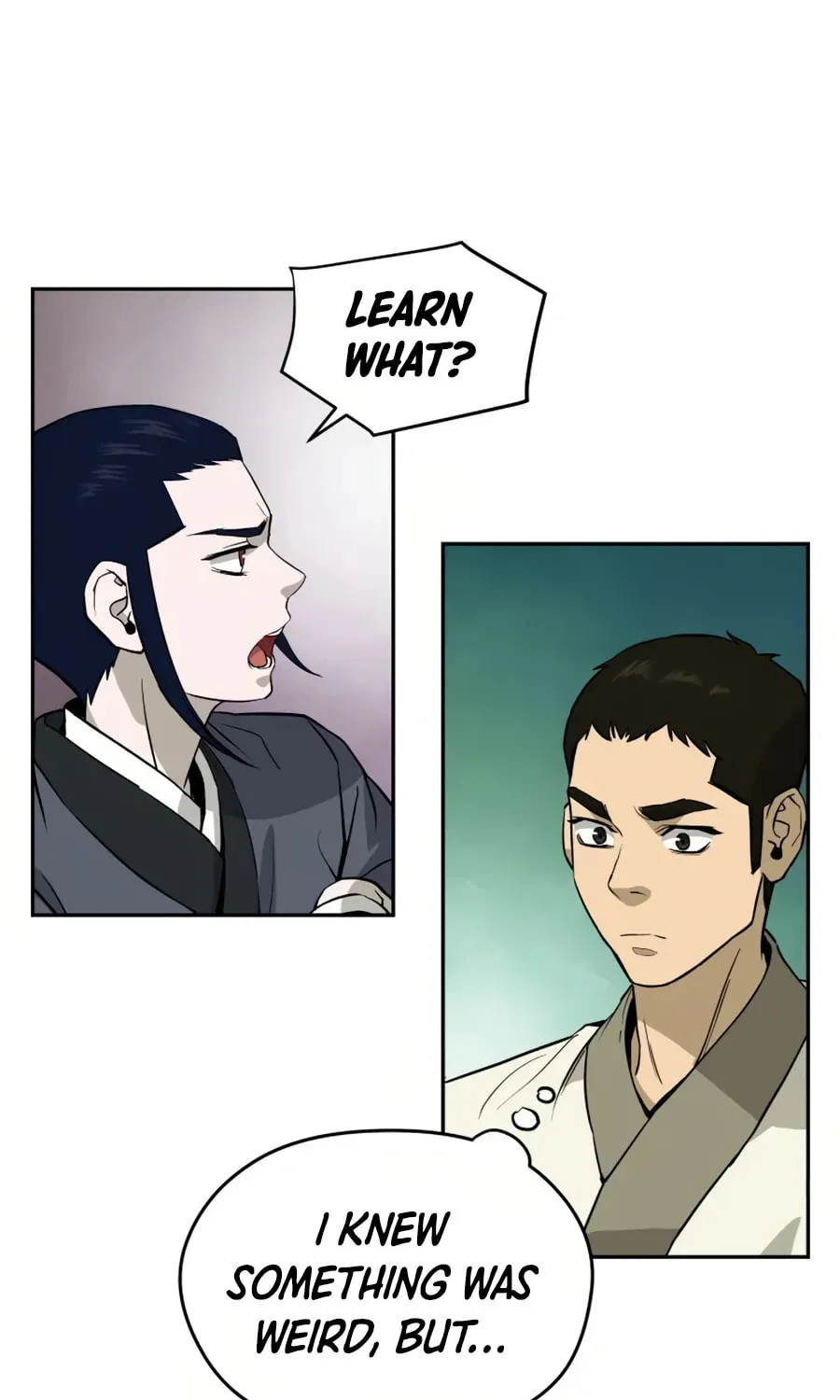 administrator Kang Jin Lee – Chapter 13 – Page 63