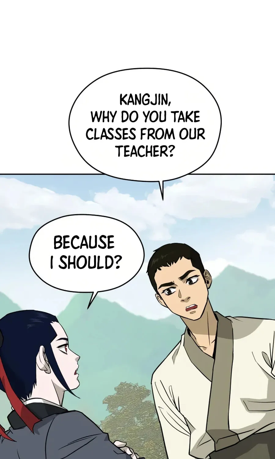 administrator Kang Jin Lee – Chapter 13 – Page 65