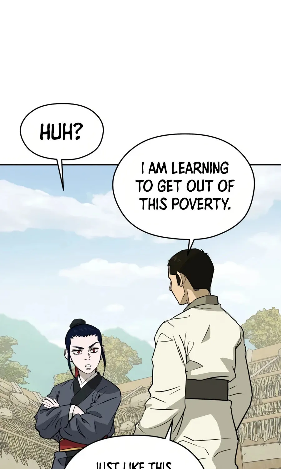 administrator Kang Jin Lee – Chapter 13 – Page 69