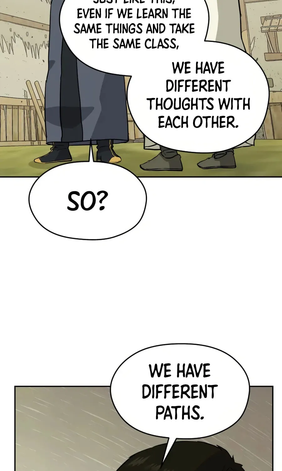administrator Kang Jin Lee – Chapter 13 – Page 70