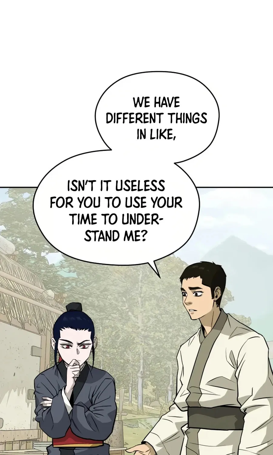 administrator Kang Jin Lee – Chapter 13 – Page 72