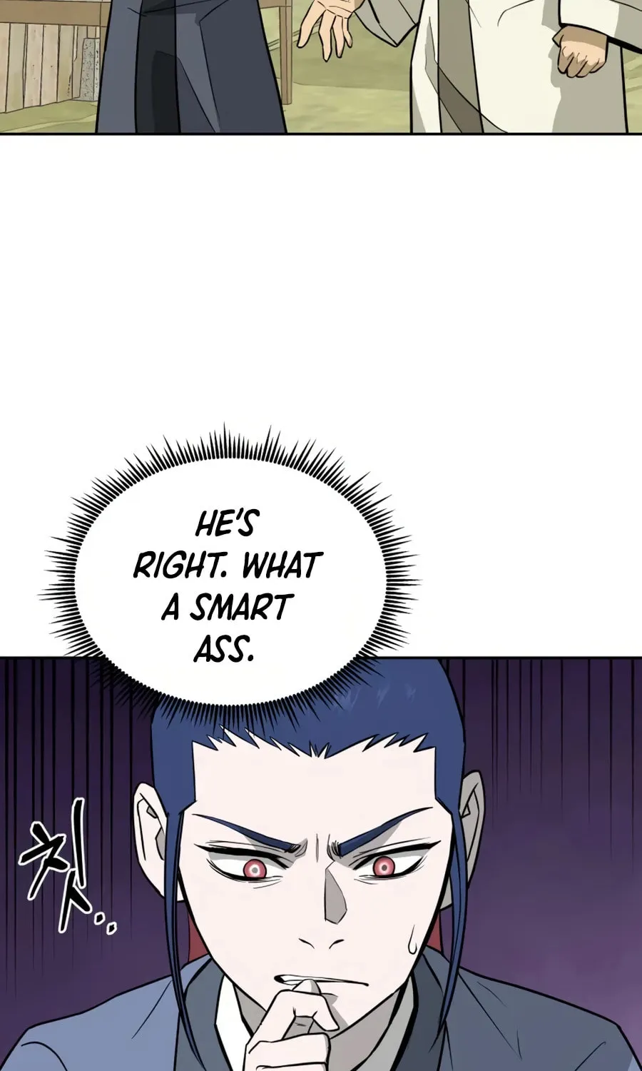 administrator Kang Jin Lee – Chapter 13 – Page 73