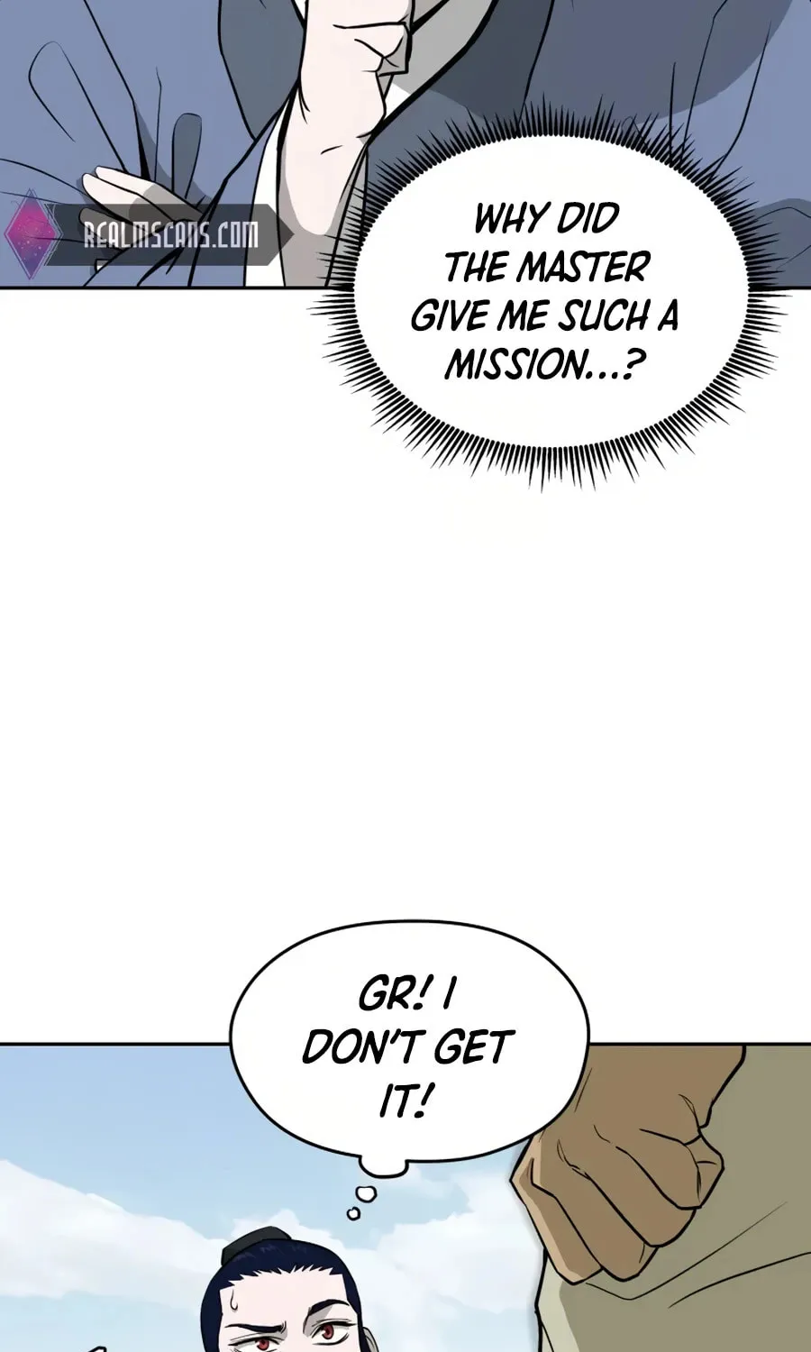 administrator Kang Jin Lee – Chapter 13 – Page 74