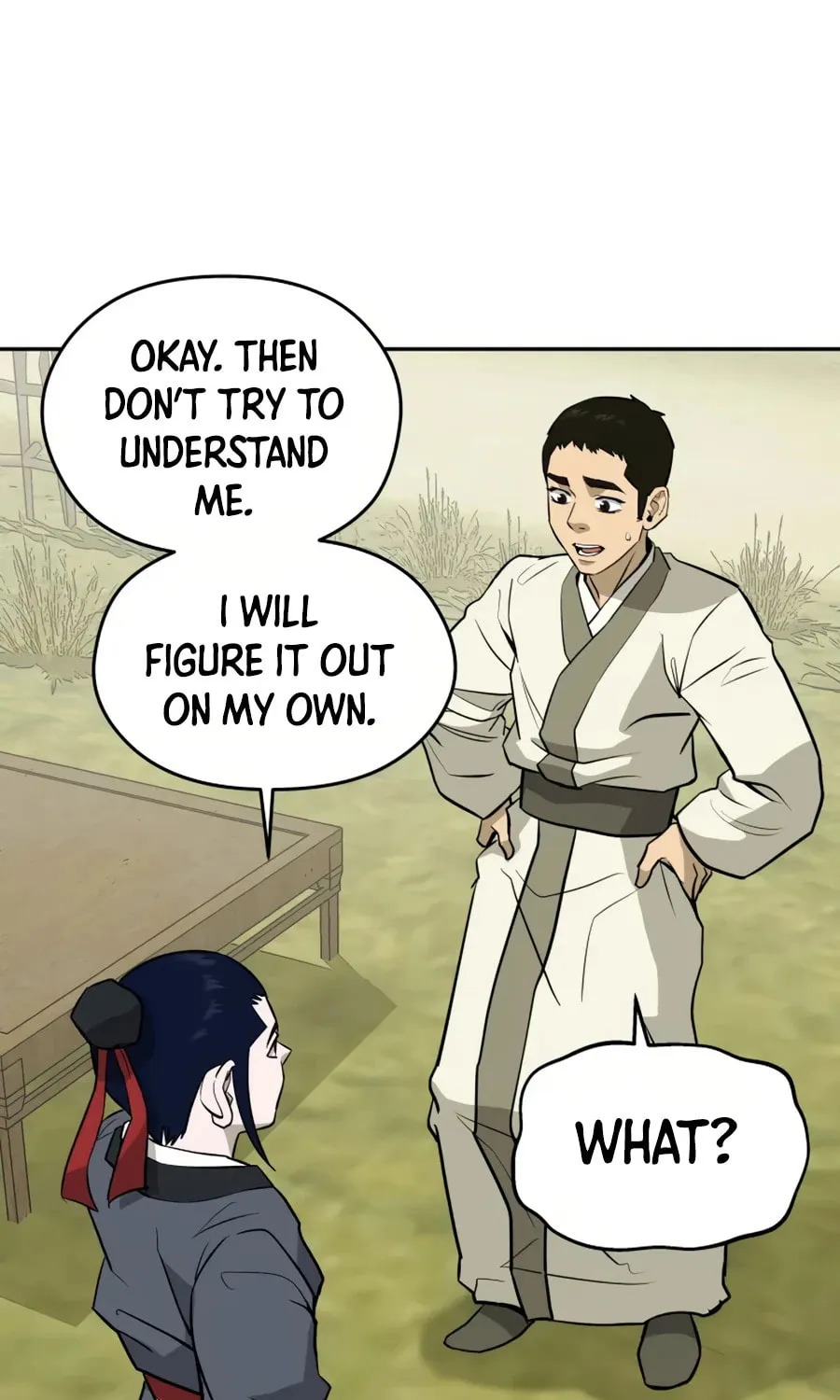 administrator Kang Jin Lee – Chapter 13 – Page 76