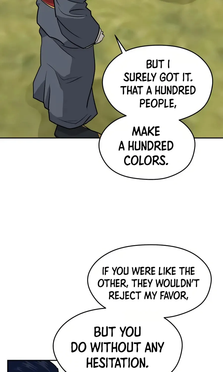 administrator Kang Jin Lee – Chapter 13 – Page 77