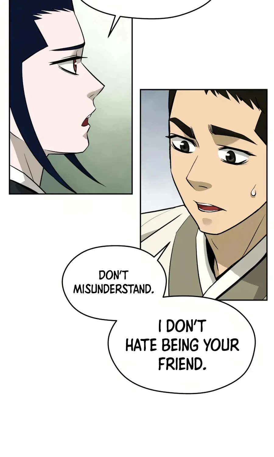 administrator Kang Jin Lee – Chapter 13 – Page 78