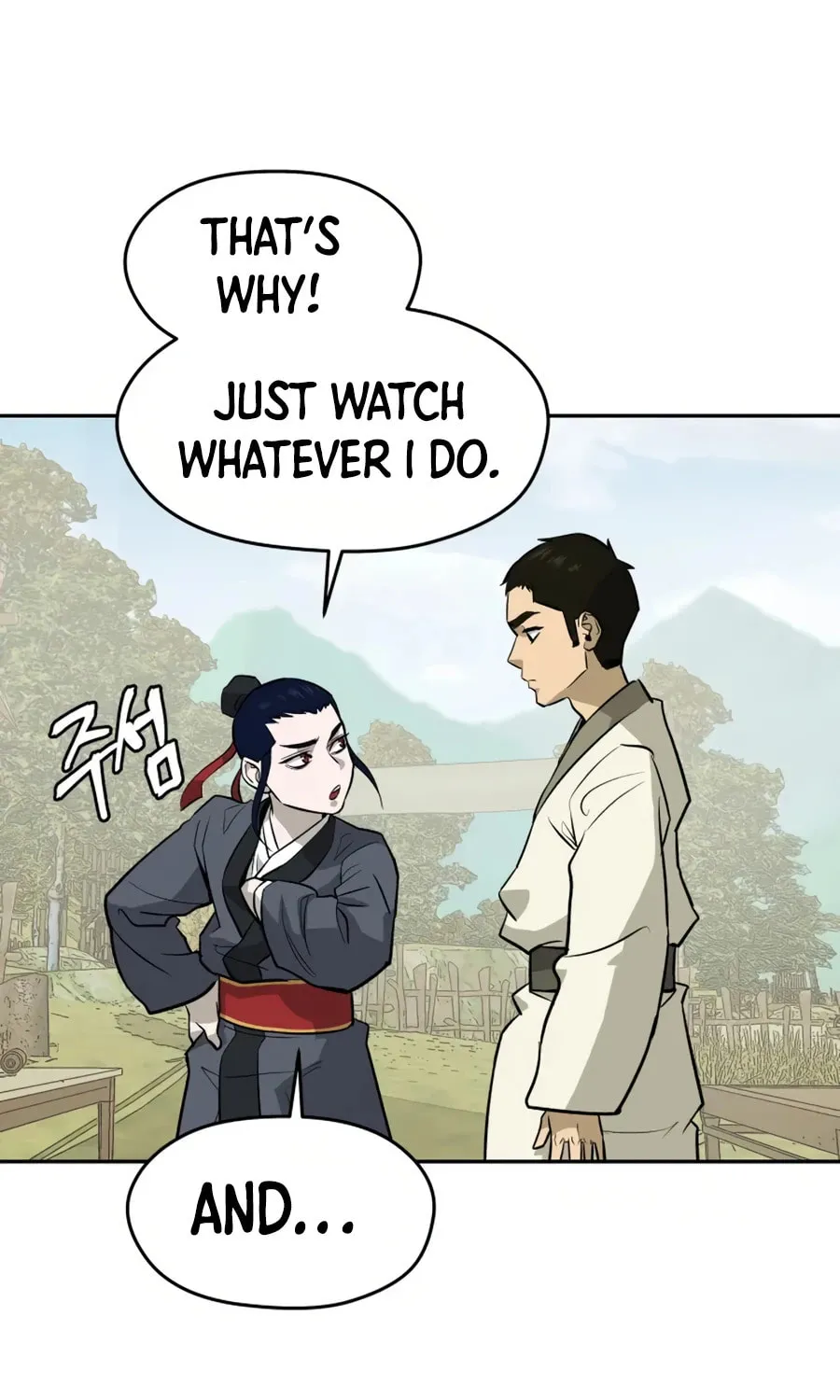 administrator Kang Jin Lee – Chapter 13 – Page 79