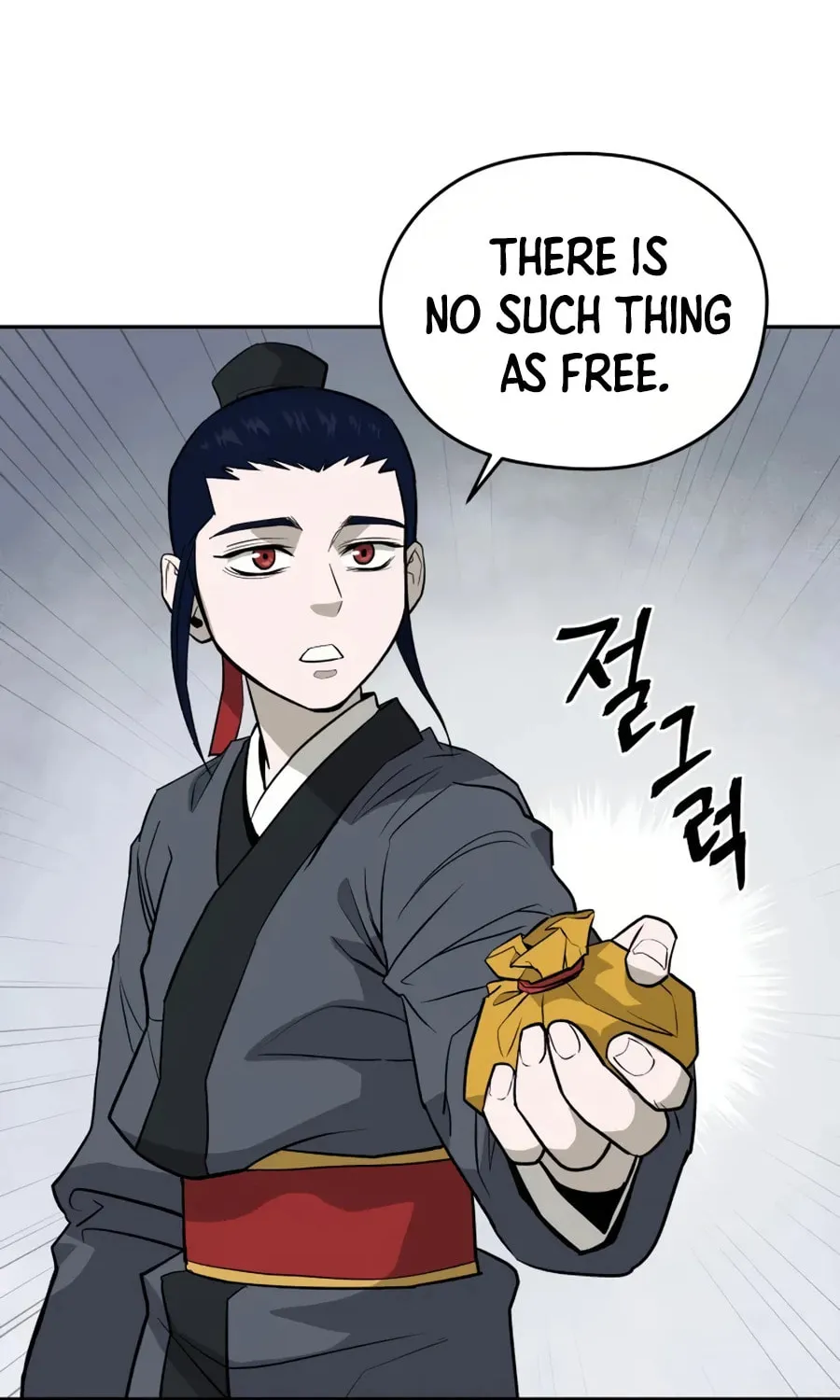 administrator Kang Jin Lee – Chapter 13 – Page 80
