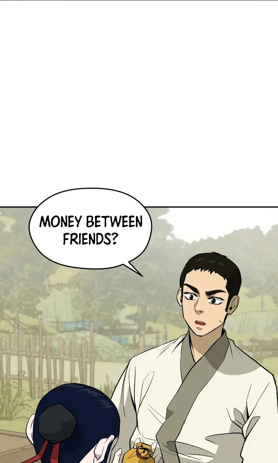 administrator Kang Jin Lee – Chapter 13 – Page 81