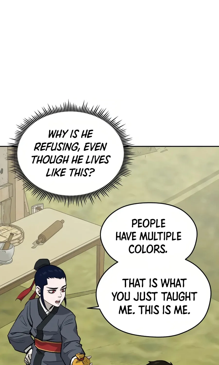 administrator Kang Jin Lee – Chapter 13 – Page 84