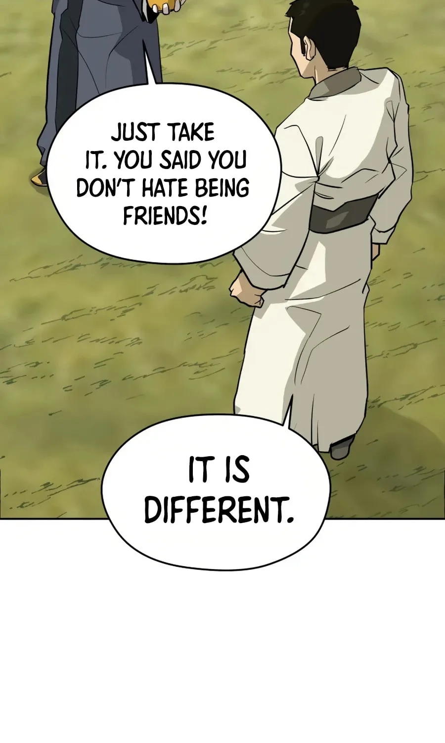 administrator Kang Jin Lee – Chapter 13 – Page 85