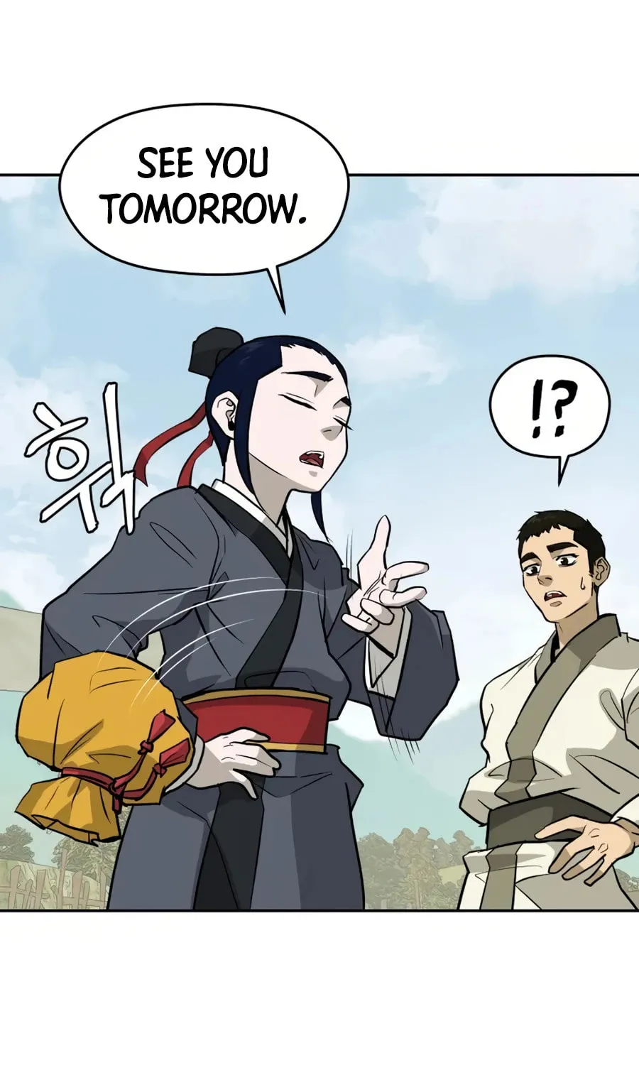 administrator Kang Jin Lee – Chapter 13 – Page 86