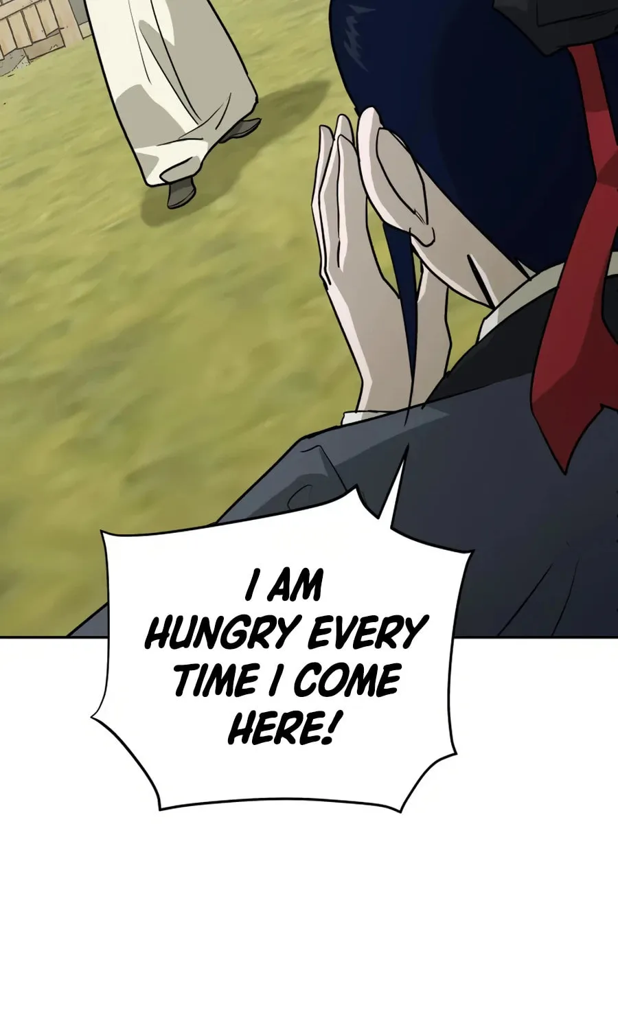 administrator Kang Jin Lee – Chapter 13 – Page 91