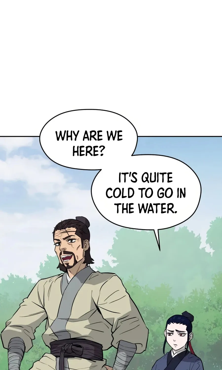 administrator Kang Jin Lee – Chapter 14 – Page 4